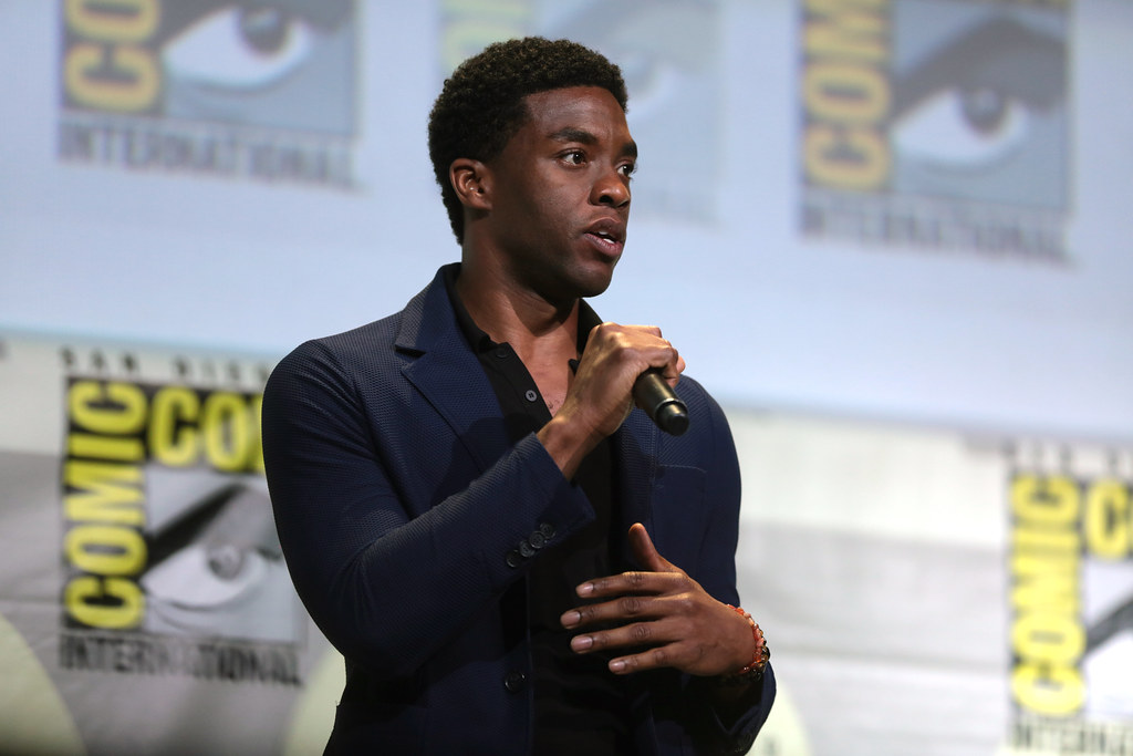 All the Important Guide about What was Chadwick Boseman’s Net Worth?
