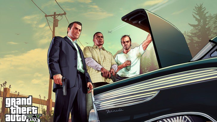 How To Switch Characters In GTA 5? A Complete Guide