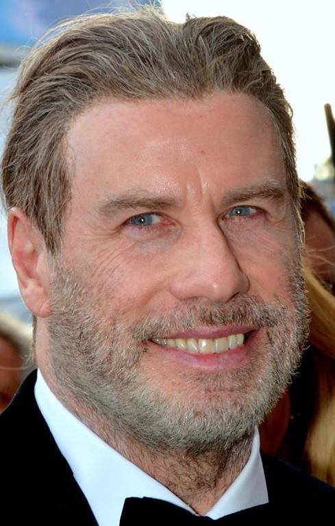 All You need to know about John Travolta net worth
