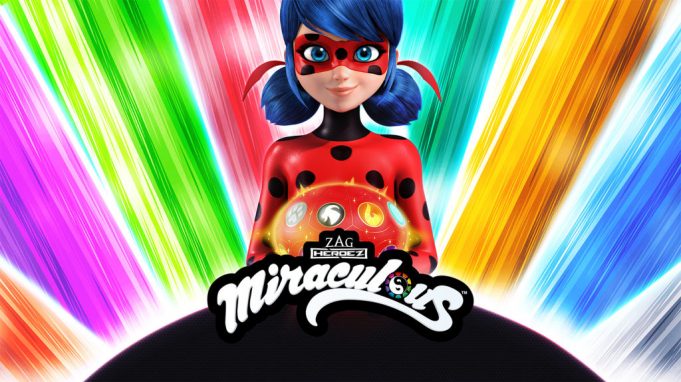 All you need to know about Miraculous Ladybug season 6