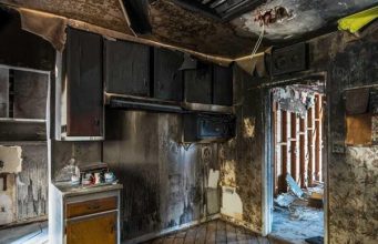 Why Should You Hire an Expert to Clean Up Smoke Damage Restoration?