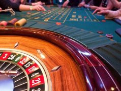 Online Casino Slot – Jorgen Aasgen’s Top Tips For Winning Big