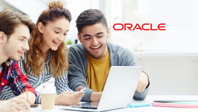 Oracle 1Z0-1072-22 Exam