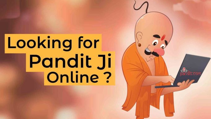 THE 7 BEST WEBSITES TO BOOK PANDITS FOR HINDU RITUALS