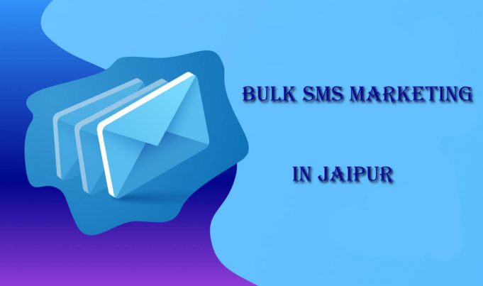 Uses of Bulk SMS Service Provider in Jaipur for businesses