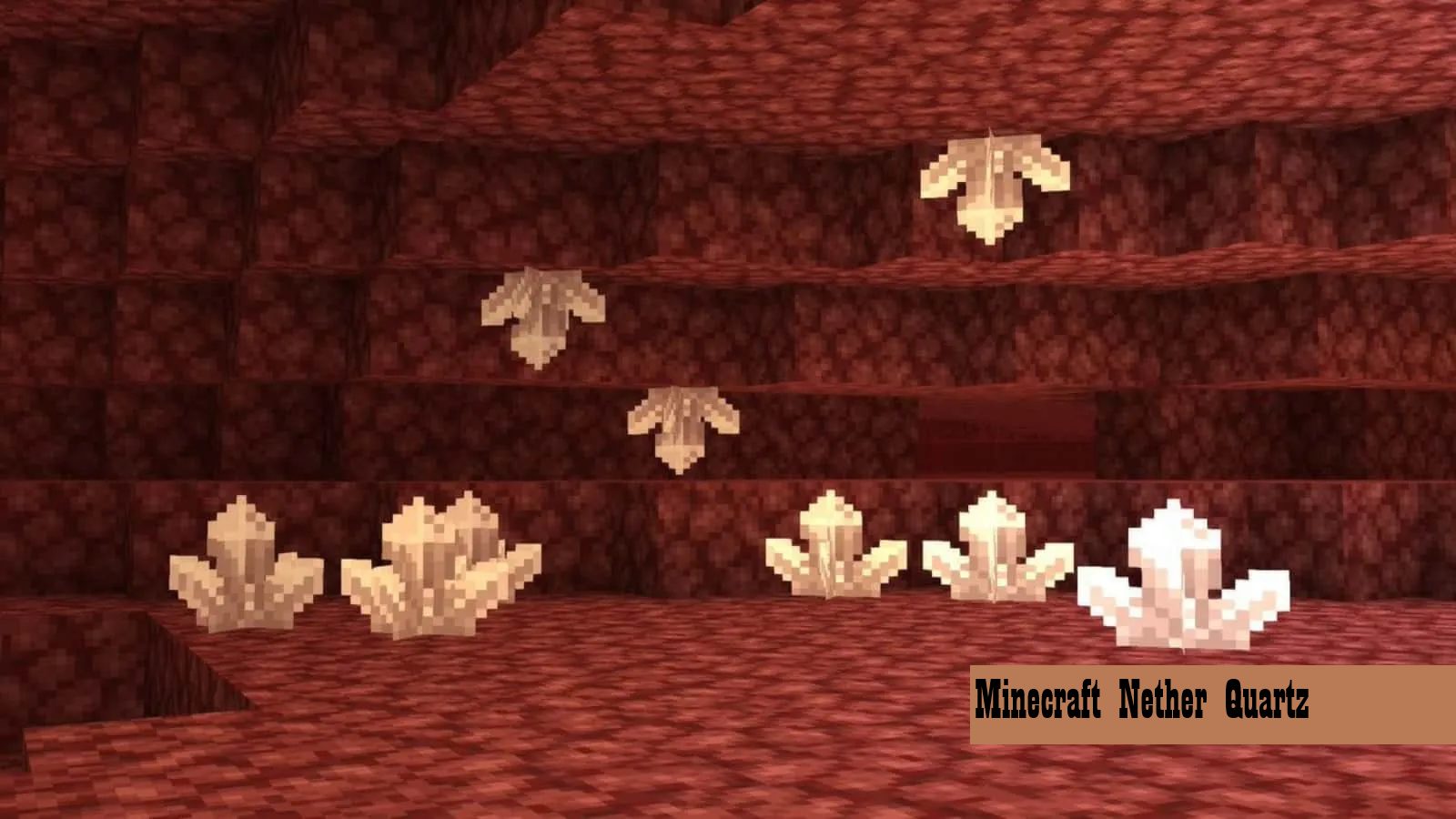 How To Get Minecraft Nether Quartz? All You Need To Know Revealed