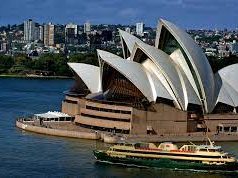 Top Attractions In Sydney