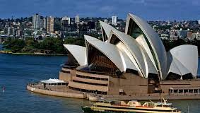 Top Attractions In Sydney