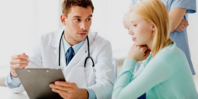 Things You Can Expect During Gynaecological Check-Up