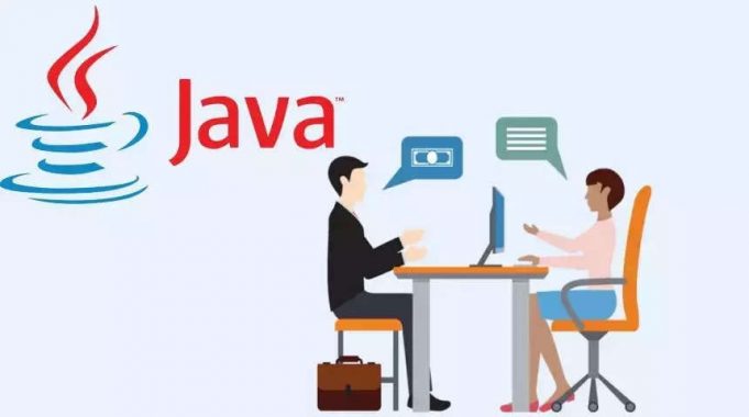 java development company