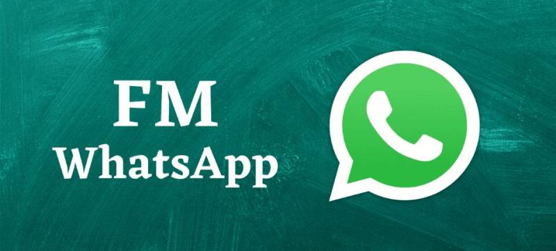 FMWhatsApp Download APK Official Latest Version)
