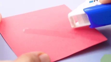 How to use adhesive tape