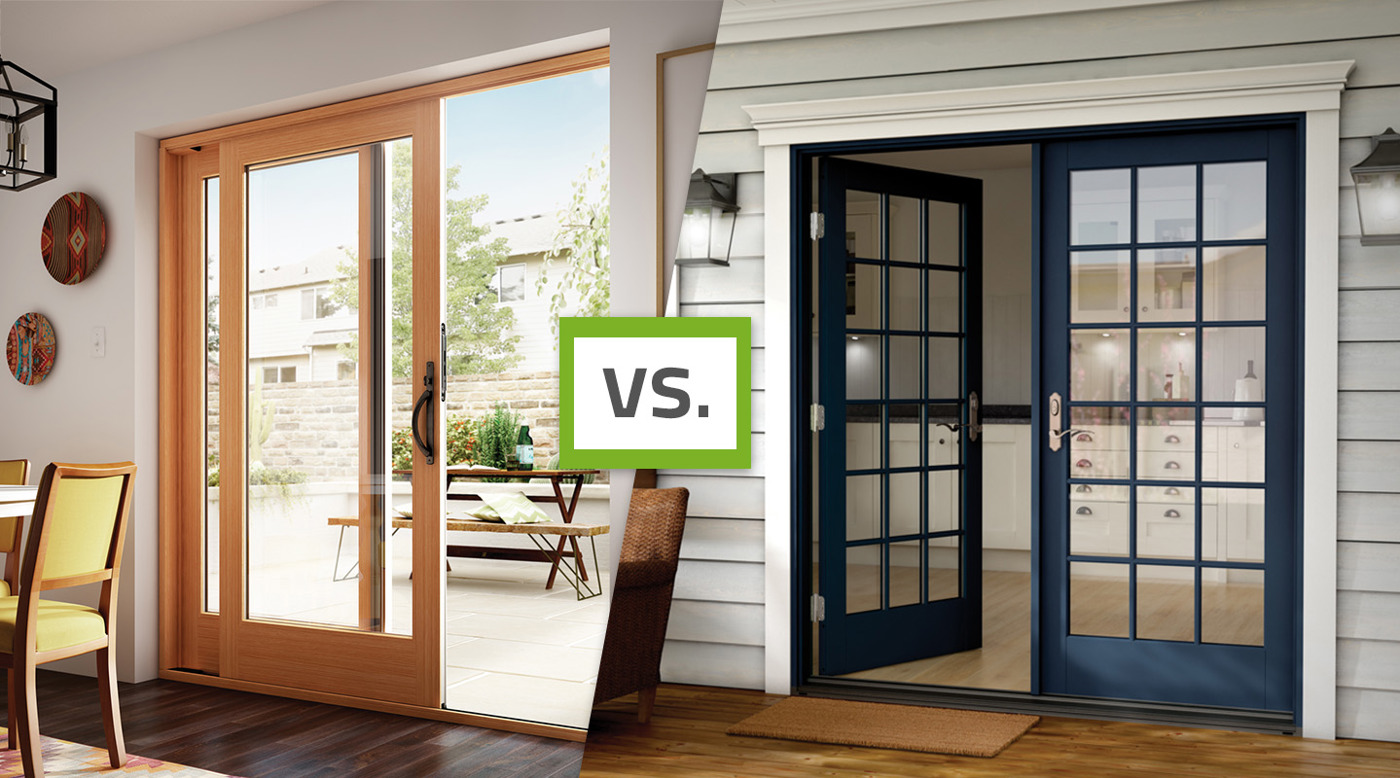 French Doors Vs Sliding Doors For Balcony: The Better Option Of The Two