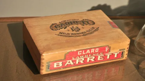 Wholesale Custom Cigar Boxes