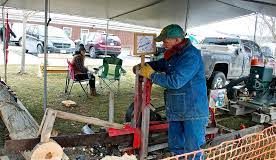 How to build a portable sawmill