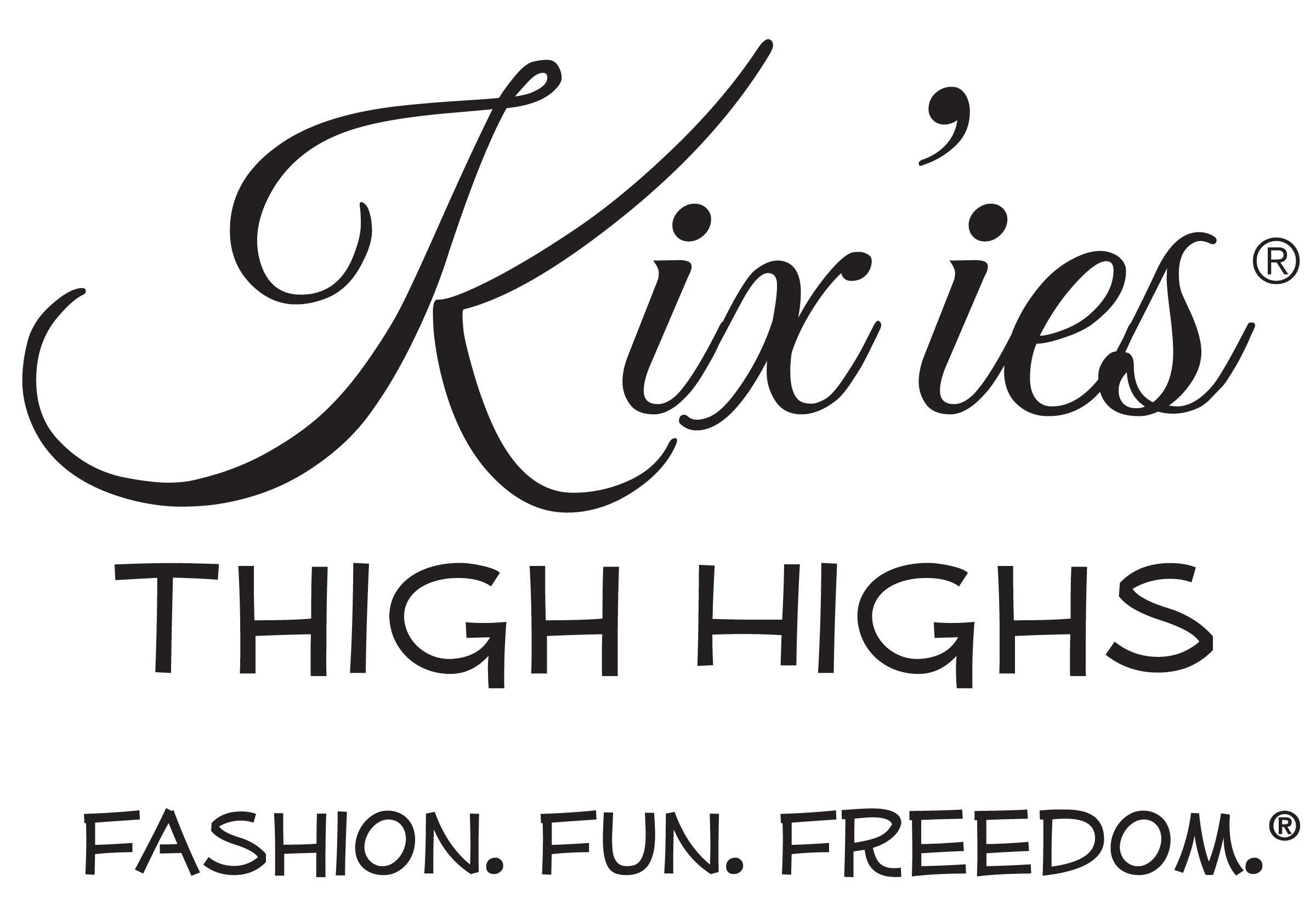 <strong>Kixies- Reasons To Wear A High Stocking</strong>