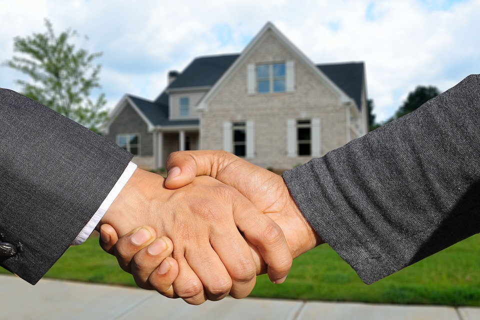 How to Pick the Perfect Property Agent?