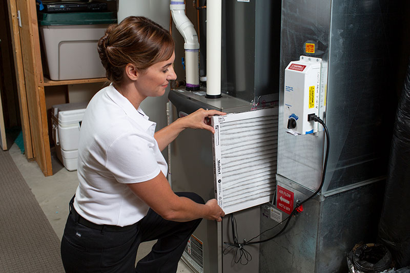 <strong>Why Is It Important To Change Your Furnace Filter?</strong>