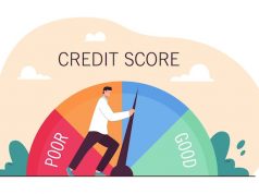 How To Get A Loan With A Low Credit Score Easily? credit score