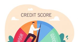 How To Get A Loan With A Low Credit Score Easily? credit score
