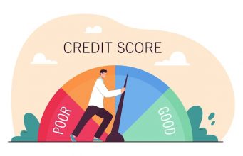 How To Get A Loan With A Low Credit Score Easily? credit score