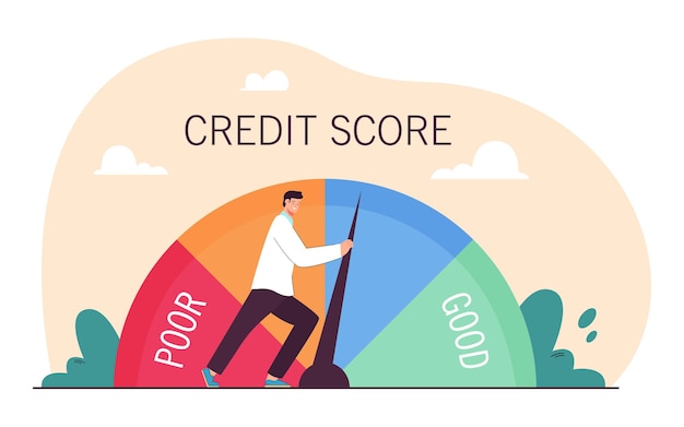 How To Get A Loan With A Low Credit Score Easily?