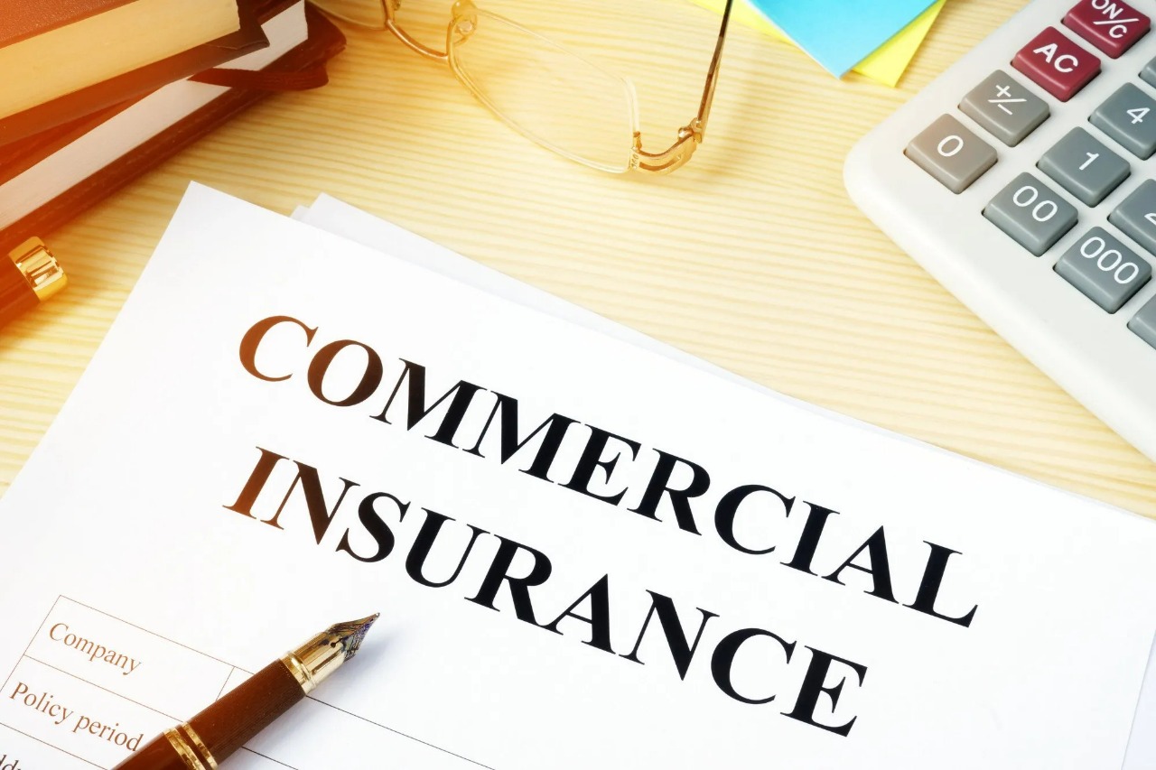 <strong>Commercial Insurance Policies – To protect your Business </strong>