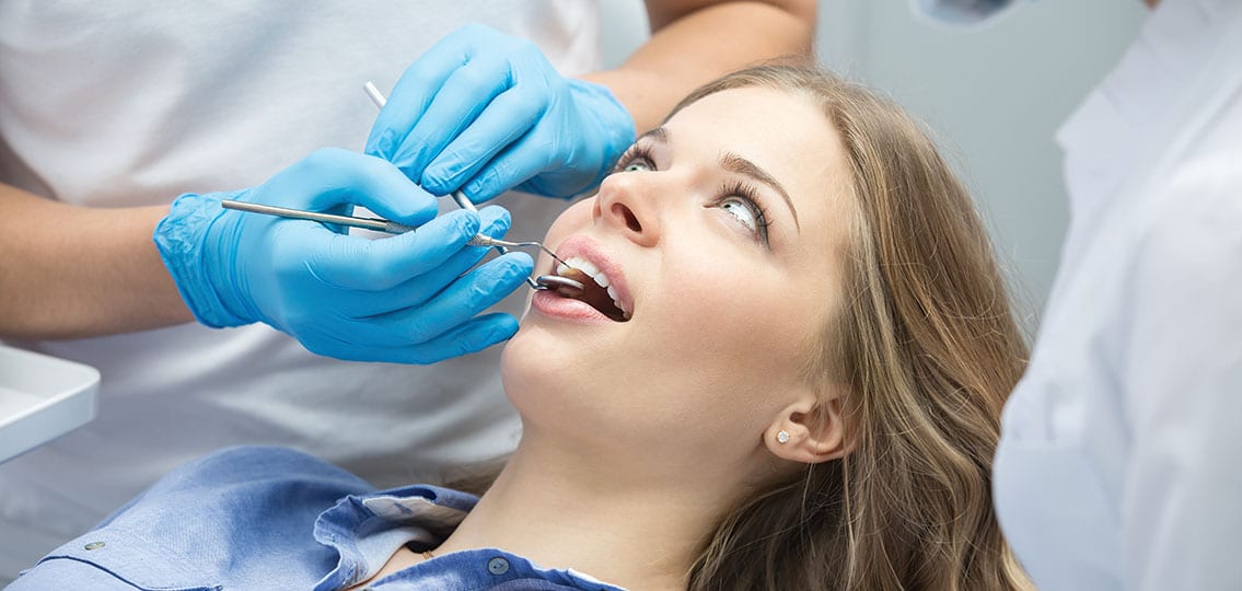 Children's dentistry helps kids maintain oral health