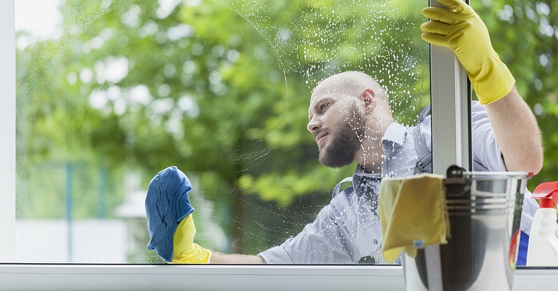 window washing services fresno ca