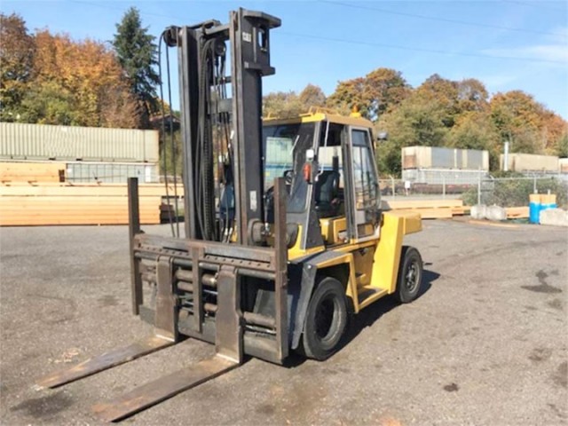 Used Forklifts For Sale