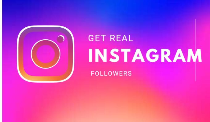 get real instagram followers