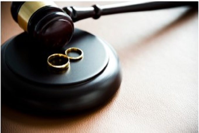 Jewellery In Divorce Settlement