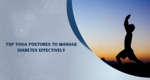 Top Yoga Postures to Manage Diabetes Effectively Yoga