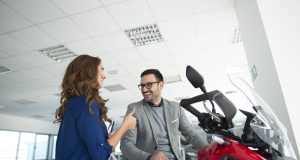 How to Get the best Two Wheeler Finance Interest Rates? Bike Loan Interest Rate