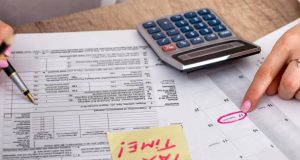 The Formula for Successful Tax Return Preparation Tax Preparation