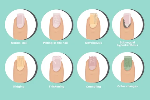 The Convenience of Press on Nails: a Guide to Finding the Perfect Fit