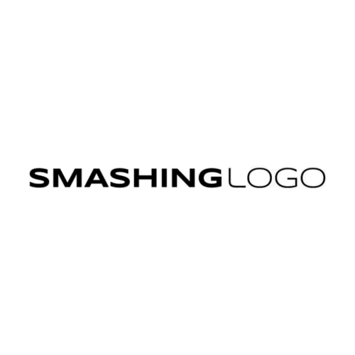 Smashing Logo Online Offers