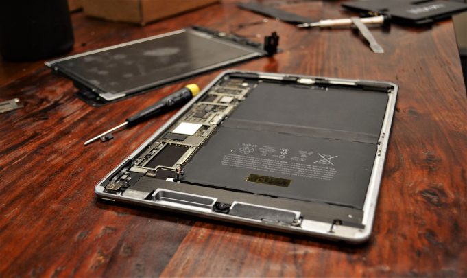 iPad Repair Shop