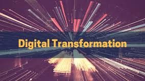 The Role of Low-Code in Digital Transformation Digital Transformation