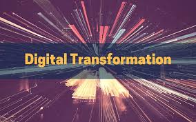 Digital Transformation 