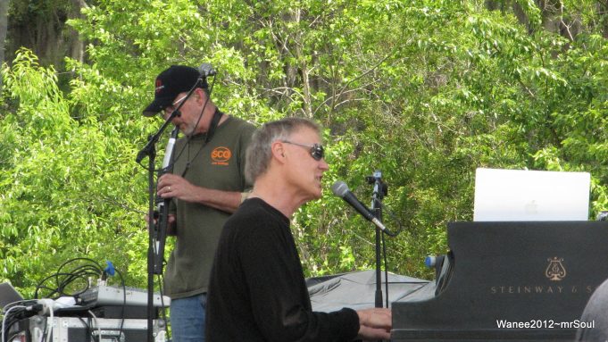 Bruce Hornsby Net Worth