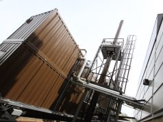 Biomass Boilers: A Sustainable Solution for Heating and Energy Biomass Boilers