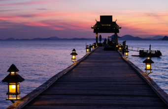 Thailand Bucket List: Essential Travel Experiences for Every Explorer Thailand Bucket List