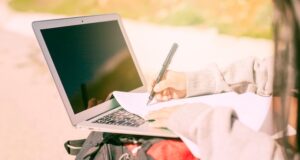 Creating Personalized Math Study Aids