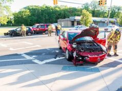 Accidents on Hull Street Road: What Chesterfield and Richmond Drivers Should Know Hull Street Road