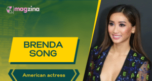 Brenda Song: A Comprehensive Look at Her Life and Career Brenda Song