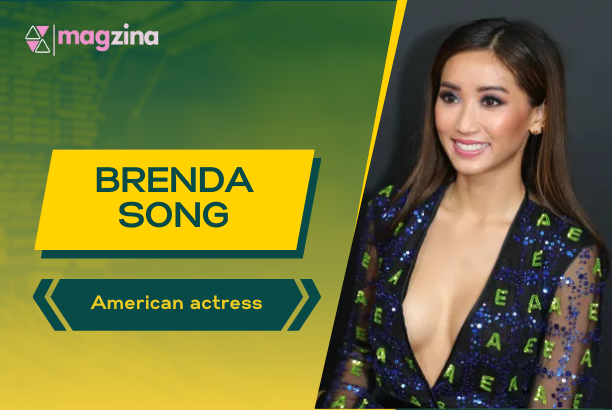 Brenda Song: A Comprehensive Look at Her Life and Career Brenda Song