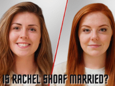 Is Rachel Shoaf Married? Everything You Need to Know Is Rachel Shoaf Married?