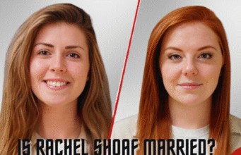 Is Rachel Shoaf Married? Everything You Need to Know Is Rachel Shoaf Married?