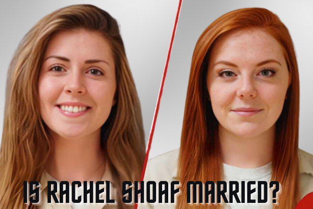 Is Rachel Shoaf Married? Everything You Need to Know Is Rachel Shoaf Married?